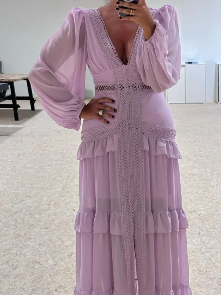 Vestido Antonella