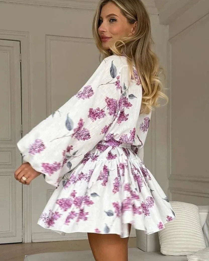 Vestido Paula