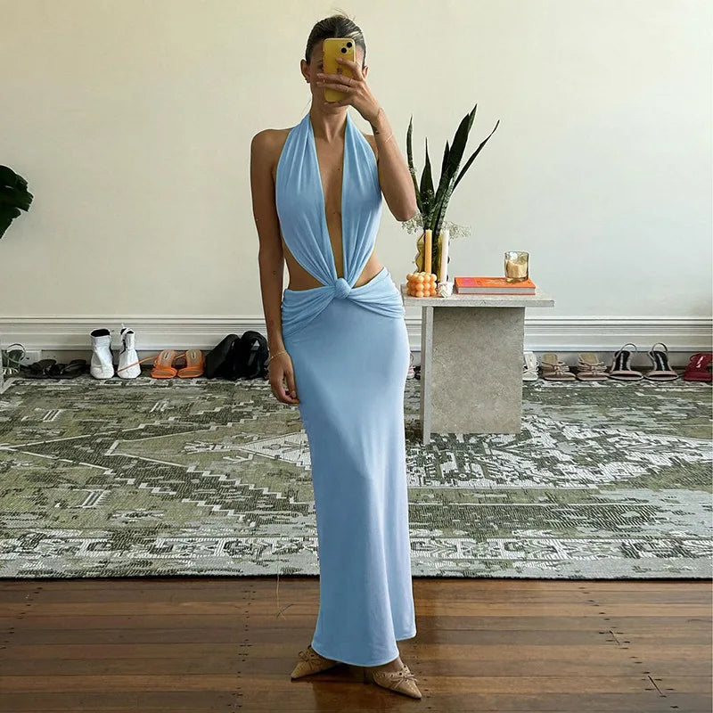 Vestido Maya