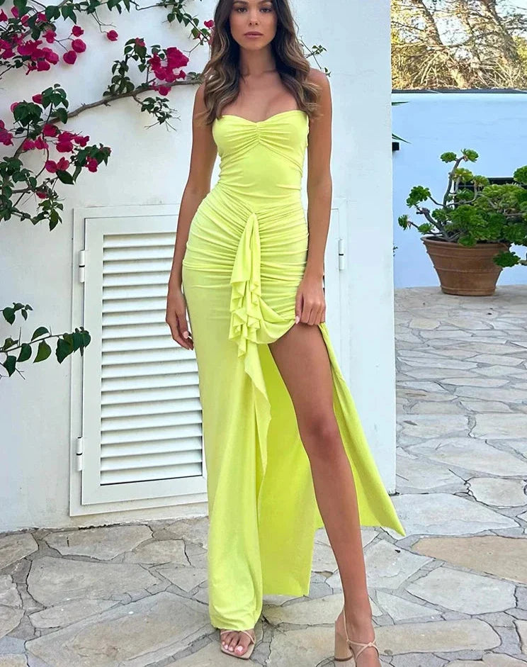 Vestido Roberta