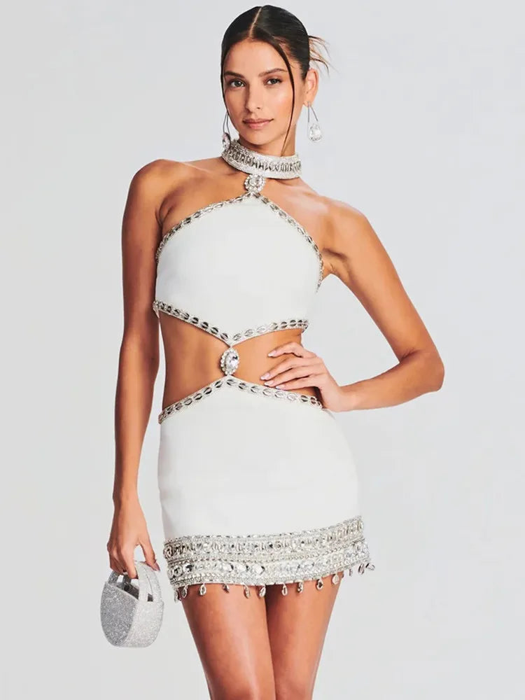 Vestido Aline
