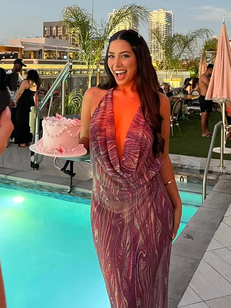 Vestido Sabine