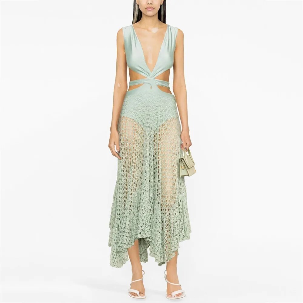 Vestido Joice