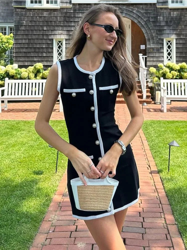 Vestido Rafa