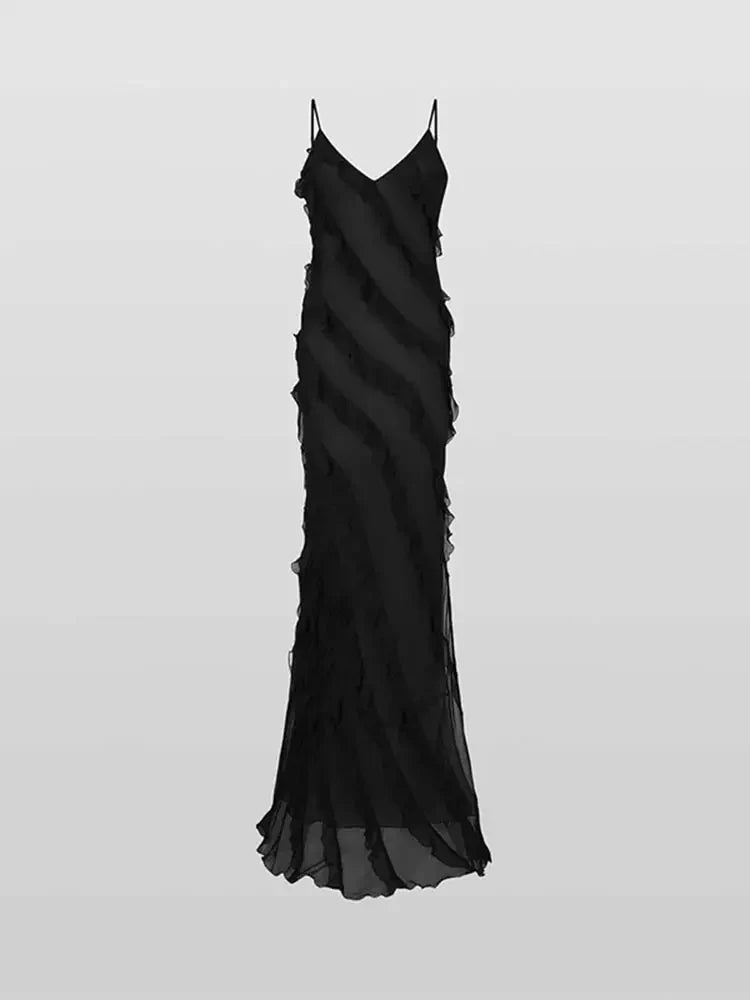 Vestido Sara