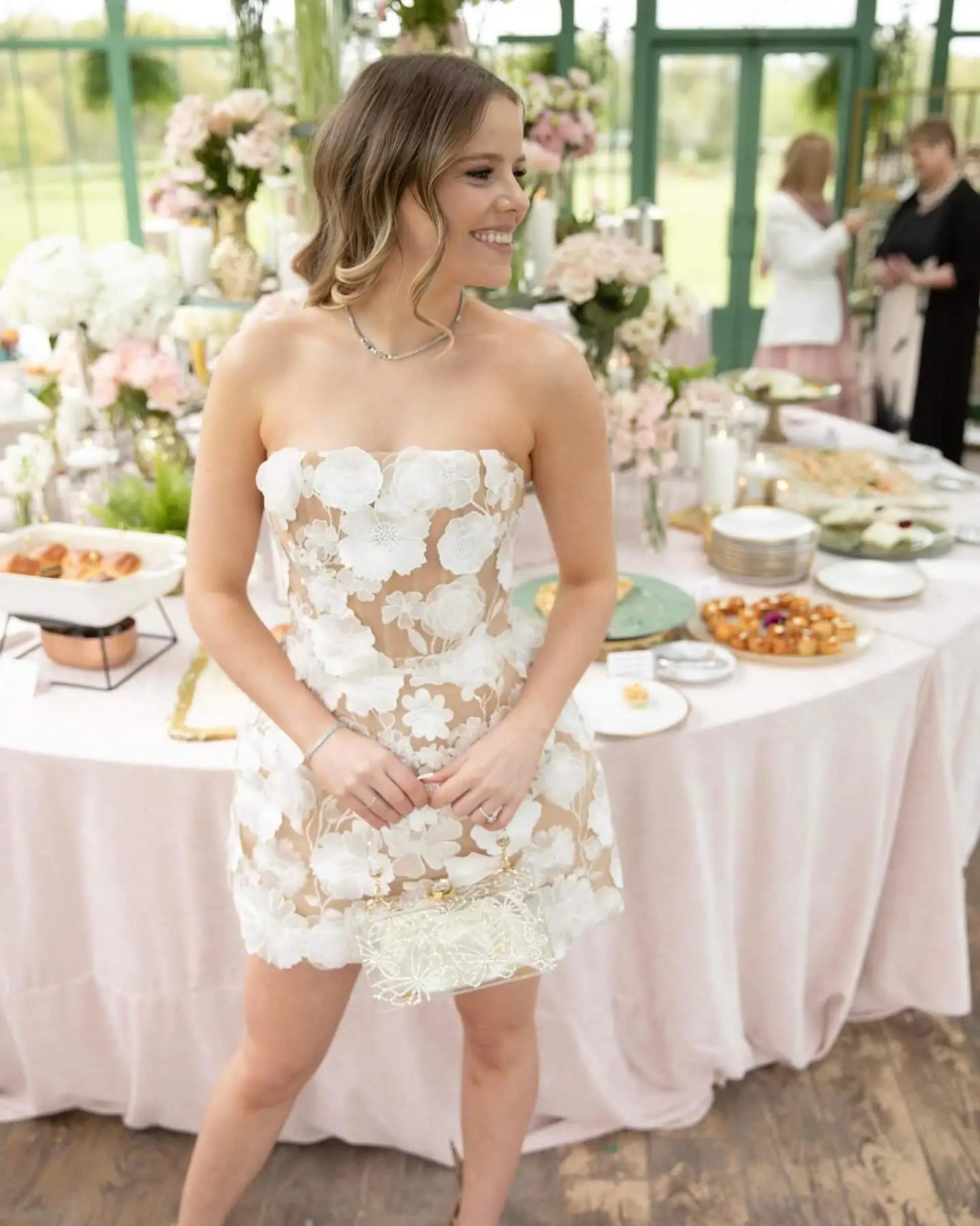 Vestido Marta