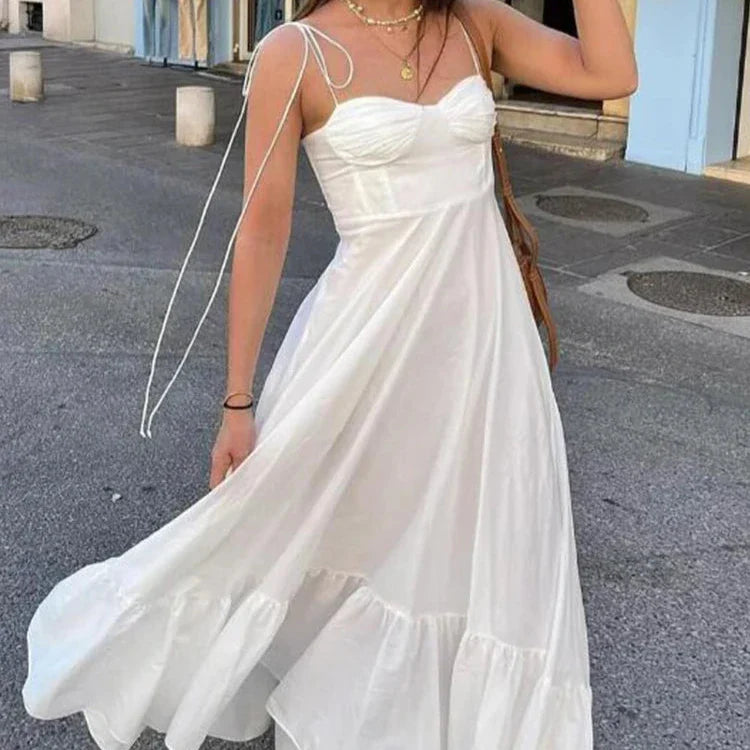 Vestido Cintia