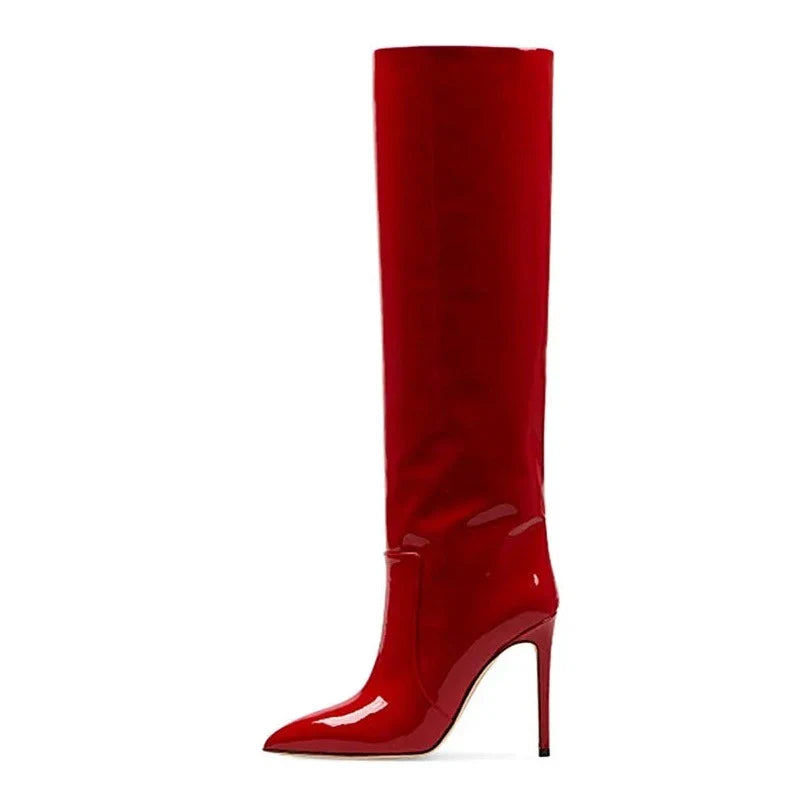 Bota Paris