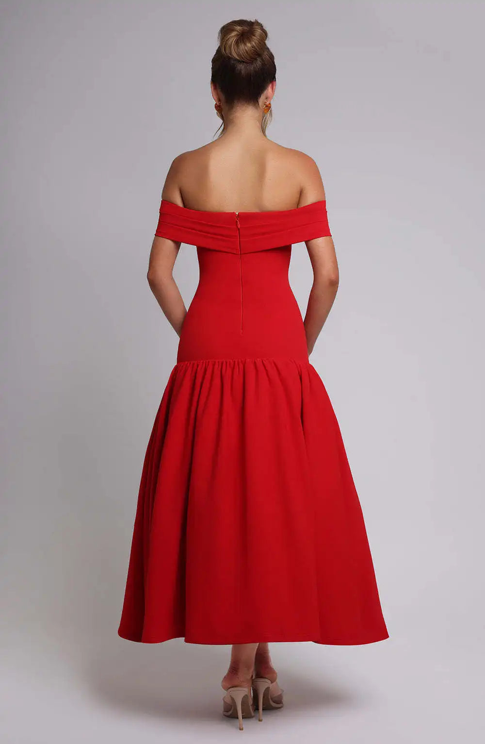 Vestido Catarina