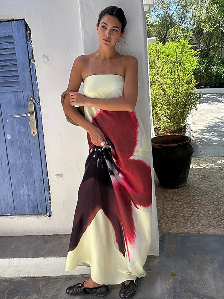 Vestido Liliane