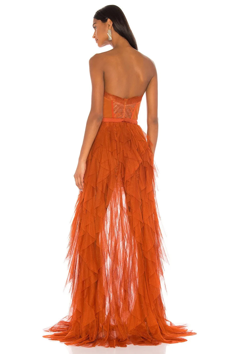 Vestido Gisele