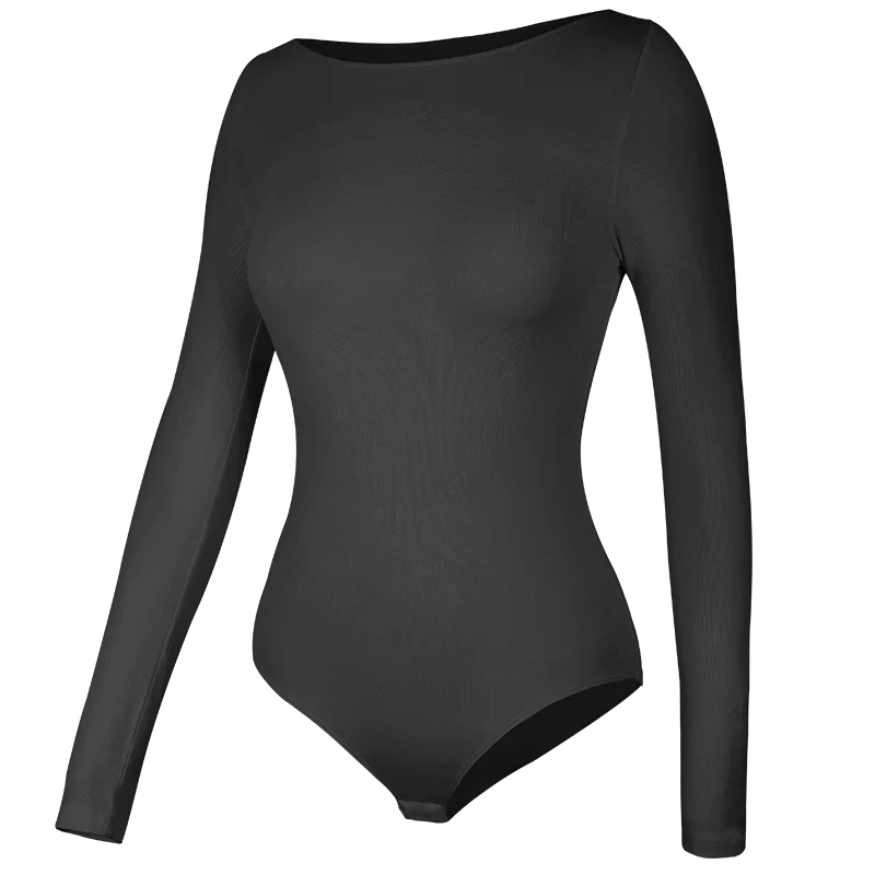 Body Modelador Térmico