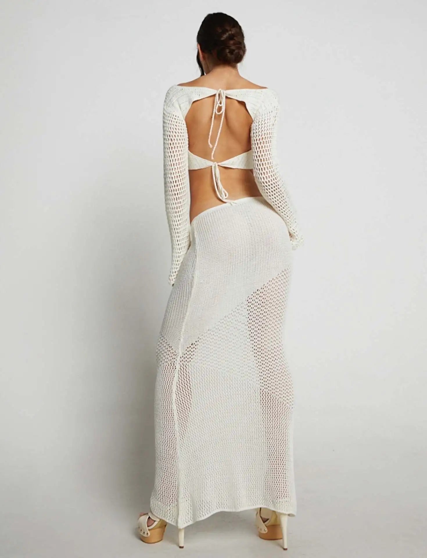 Conjunto Luanna