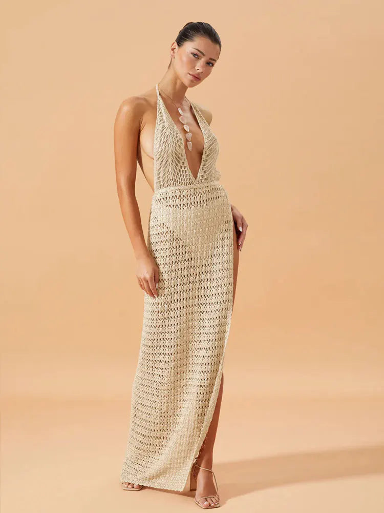 Vestido Catherine