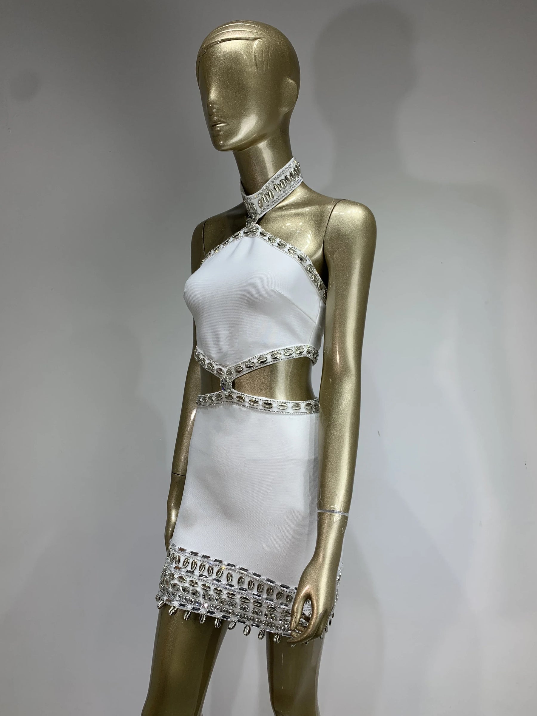 Vestido Aline