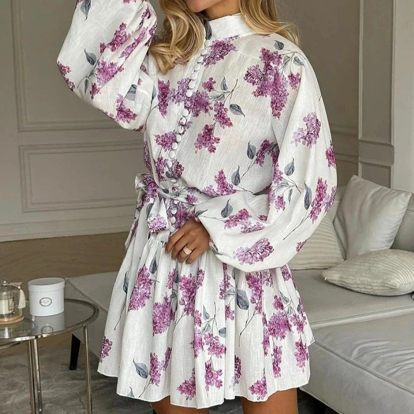 Vestido Paula