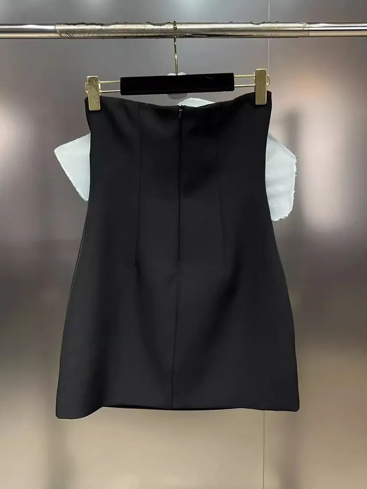Vestido Florisbella