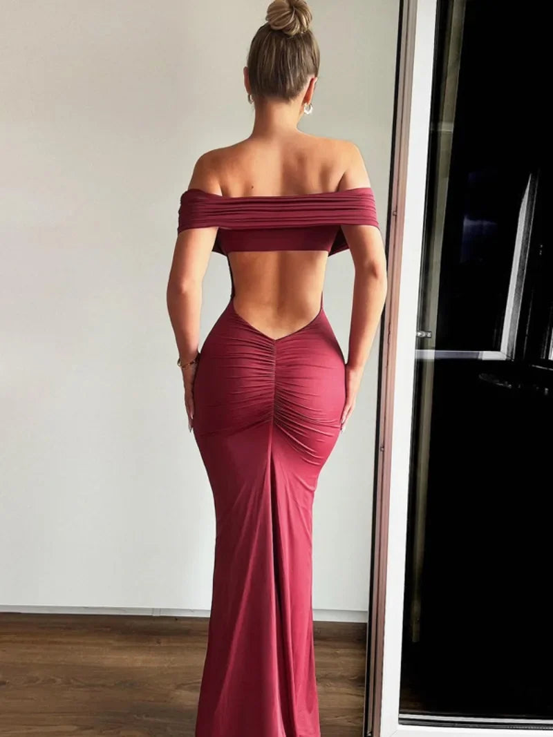 Vestido Maiara