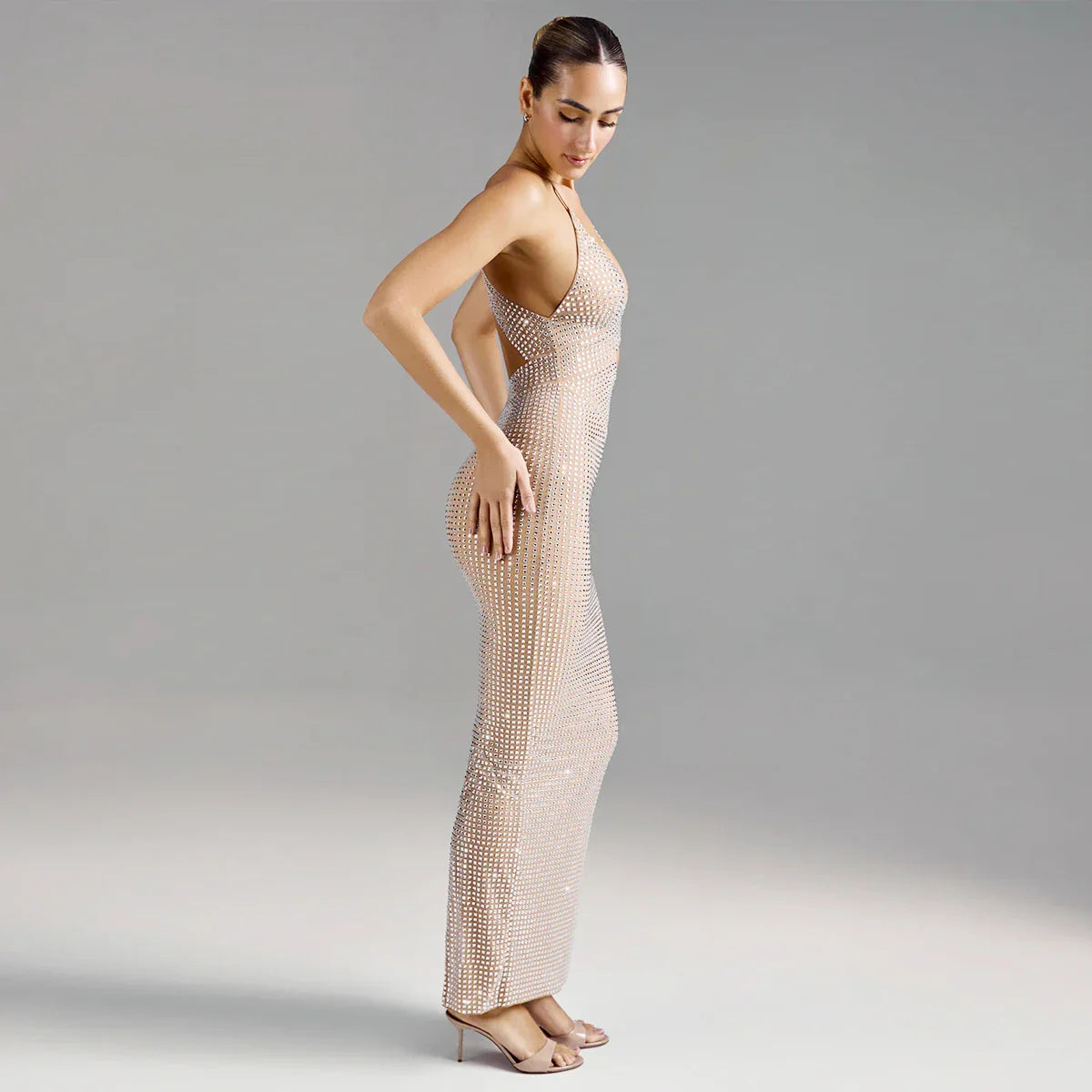 Vestido Paloma