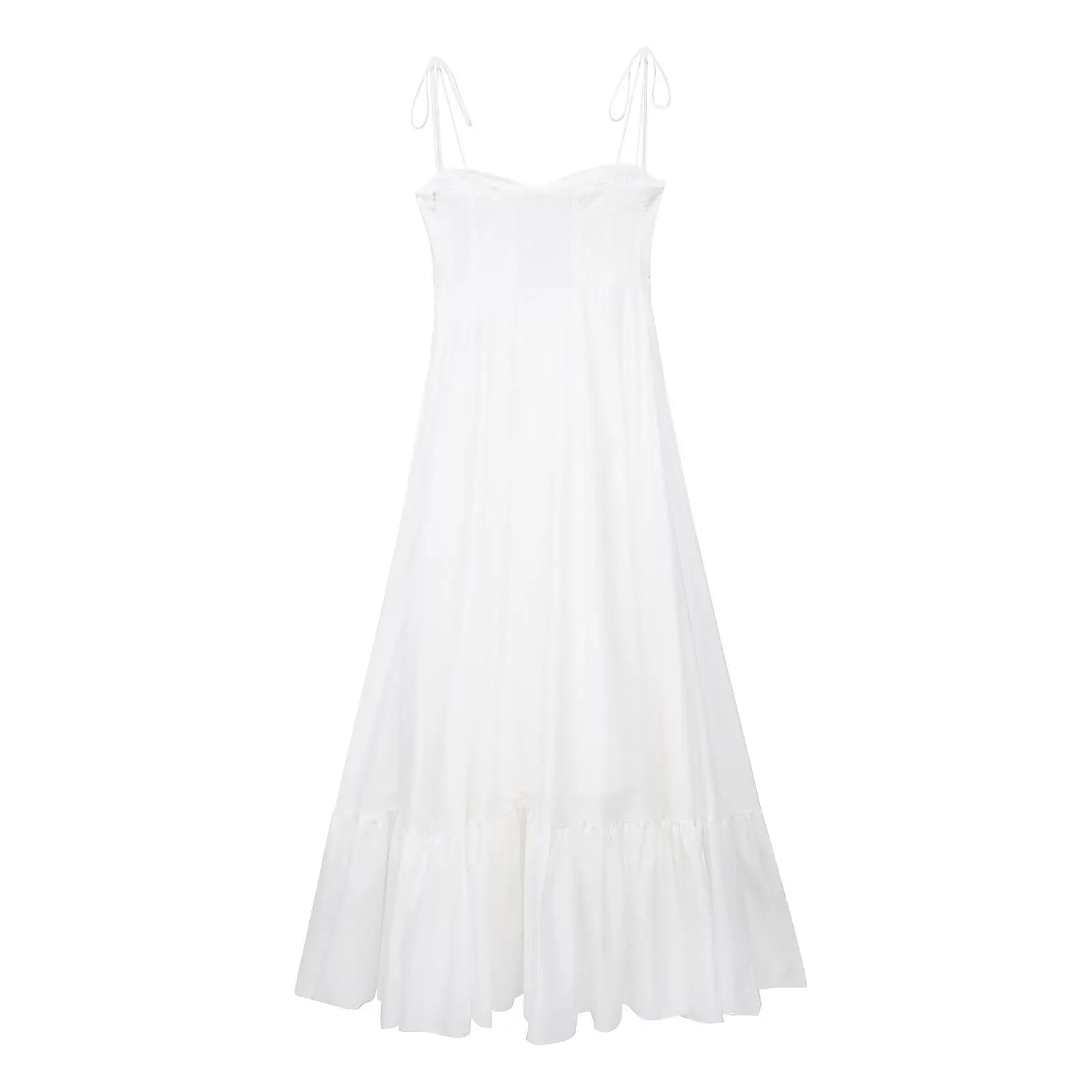 Vestido Cintia