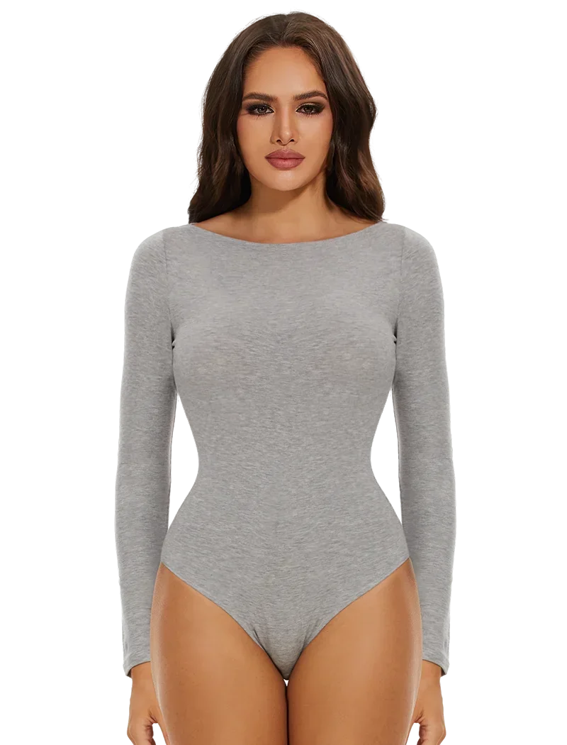 Body Modelador Térmico