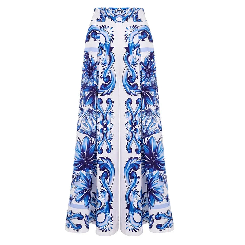 Calça Paula