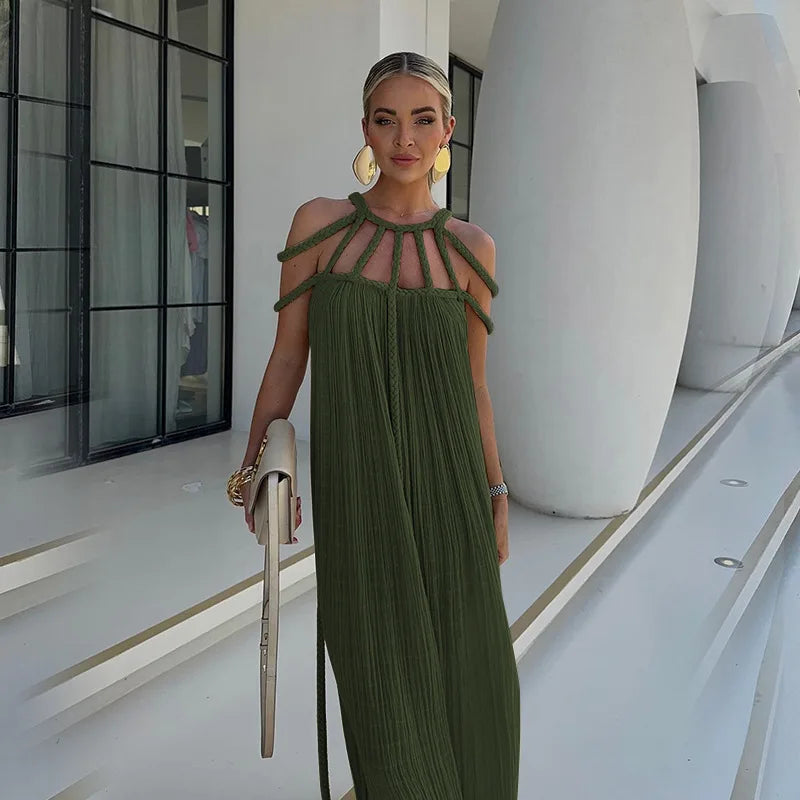 Vestido Luane