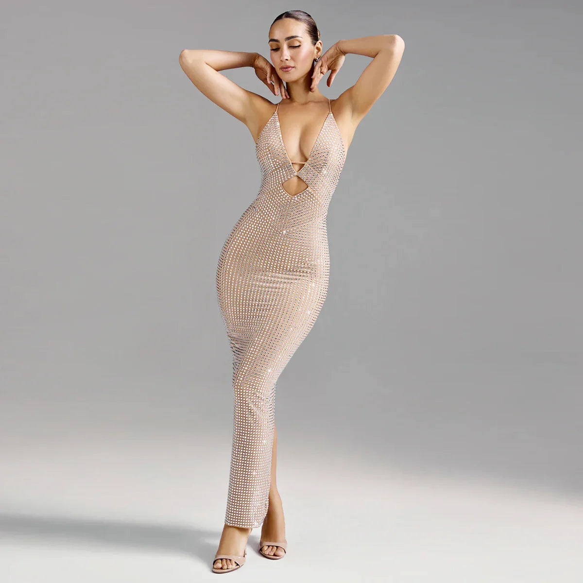 Vestido Paloma