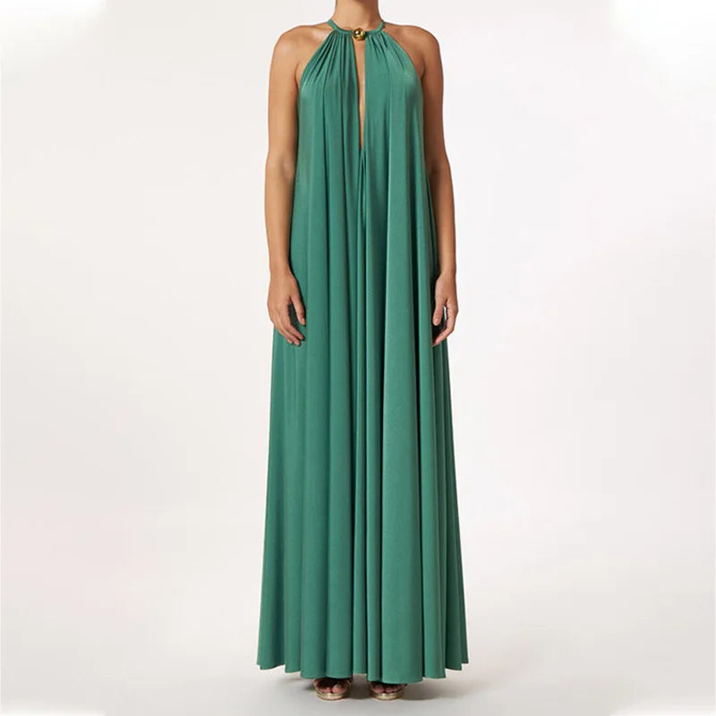 Vestido Isabelle