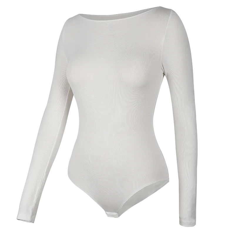 Body Modelador Térmico