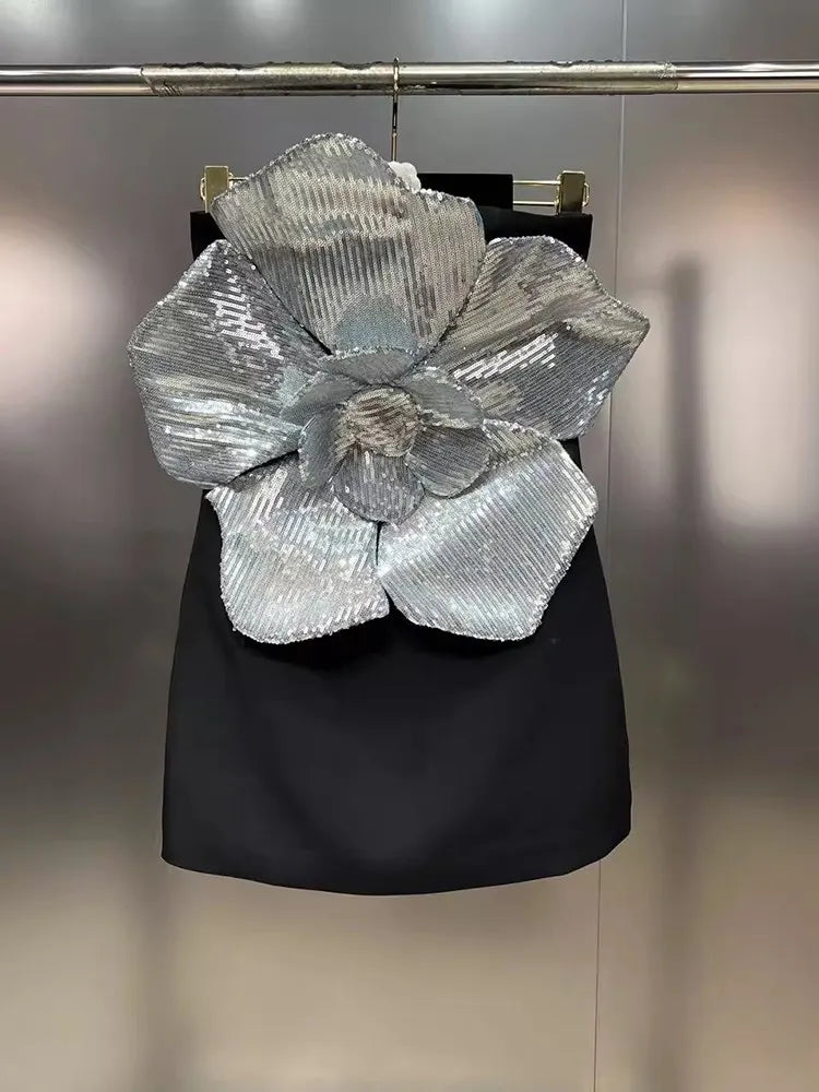 Vestido Florisbella
