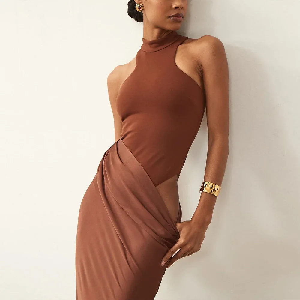 Vestido Vivian