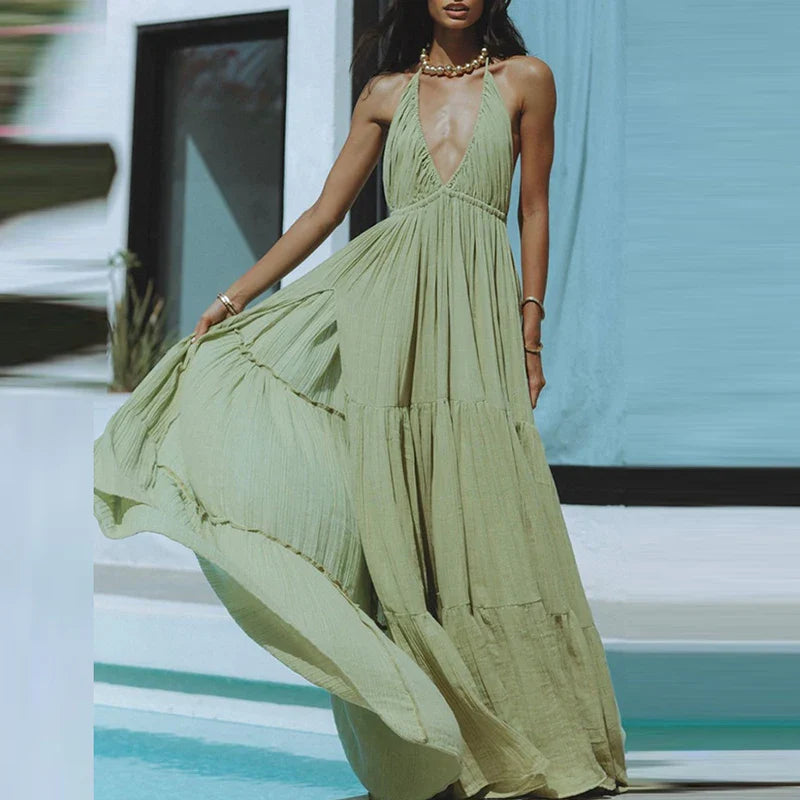 Vestido Carine