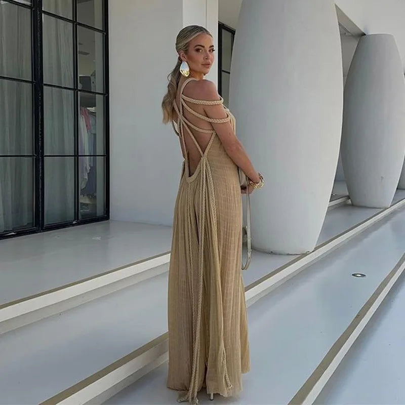 Vestido Luane