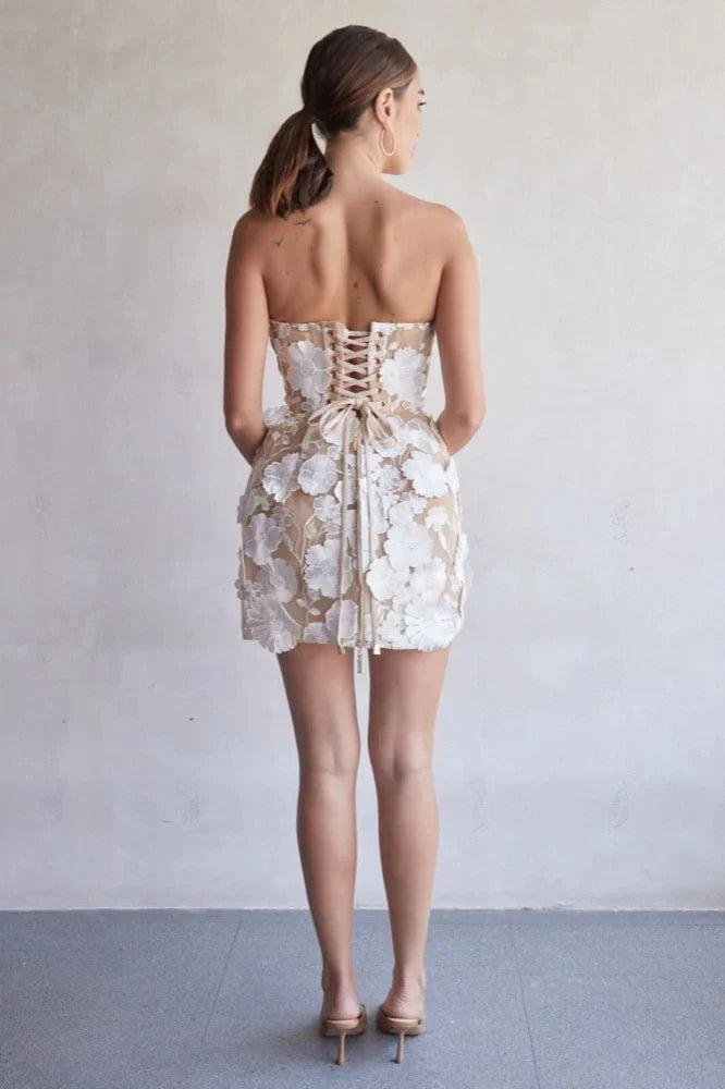 Vestido Marta