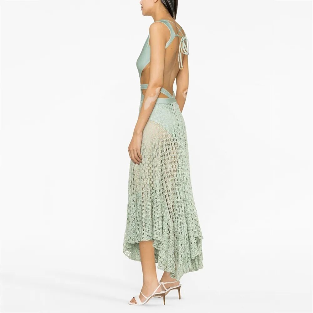 Vestido Joice