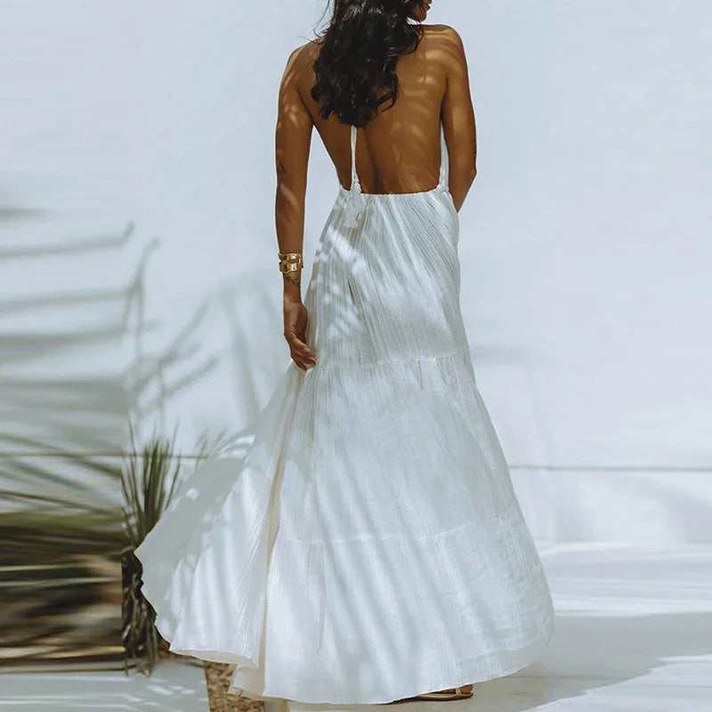 Vestido Carine