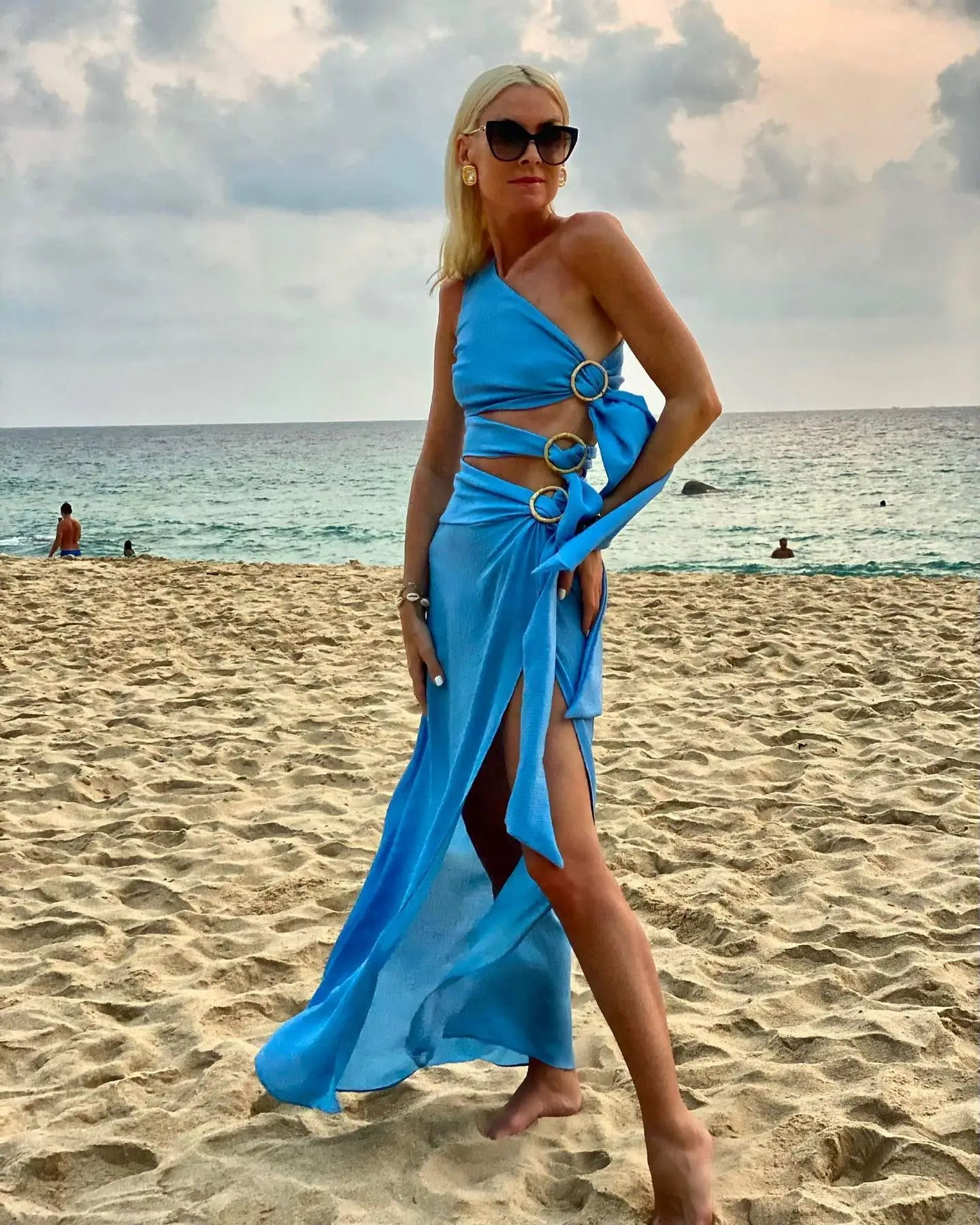 Vestido Rita