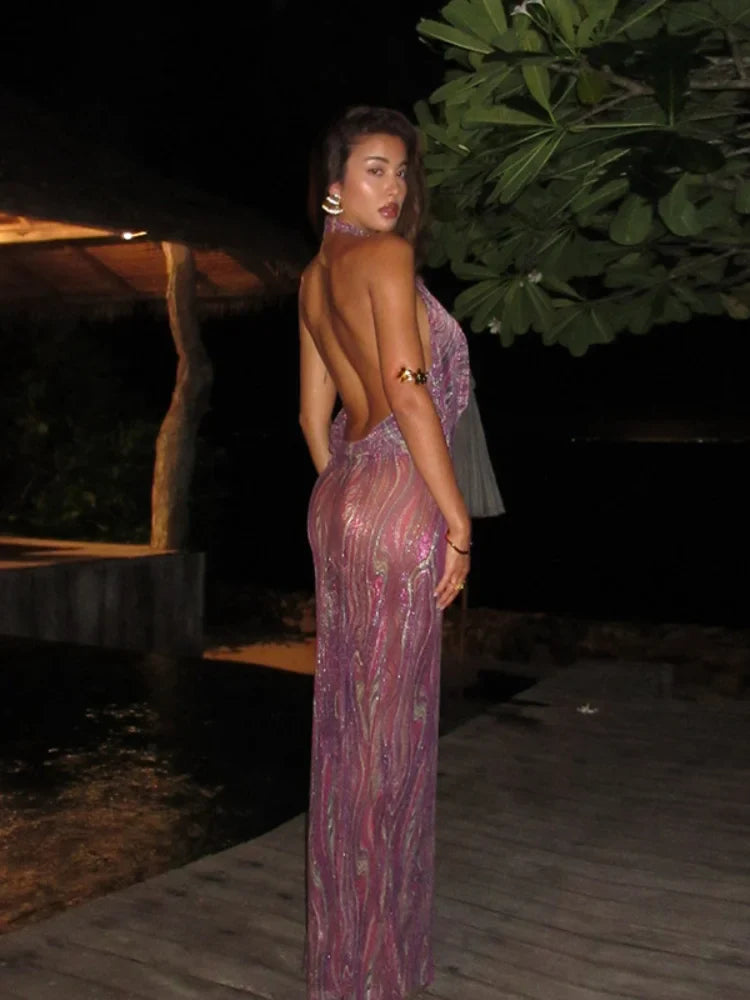 Vestido Sabine