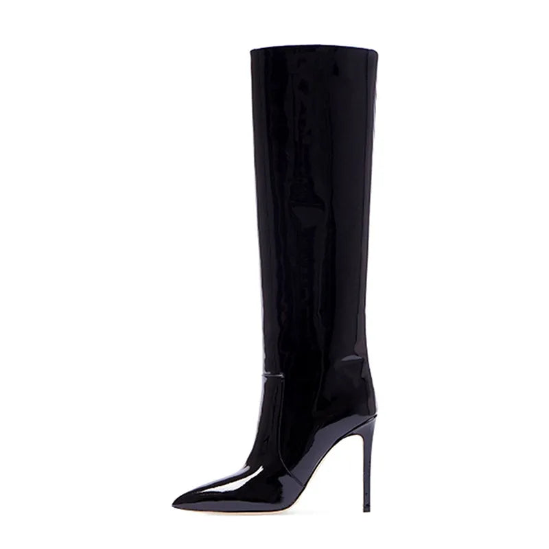 Bota Paris