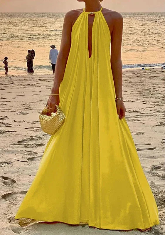 Vestido Isabelle