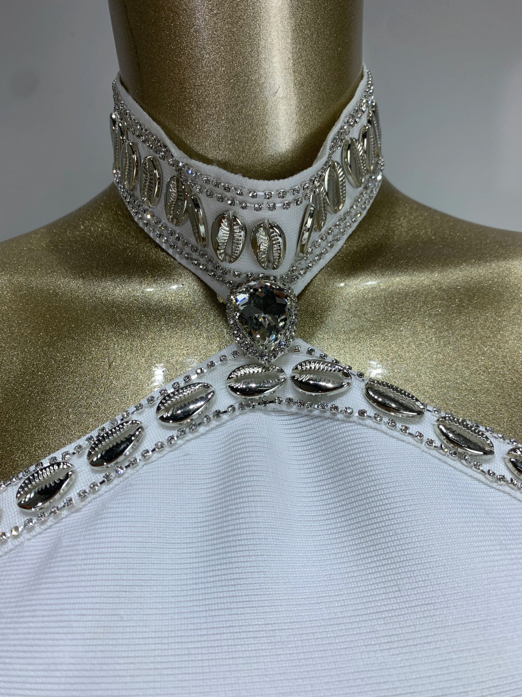 Vestido Aline