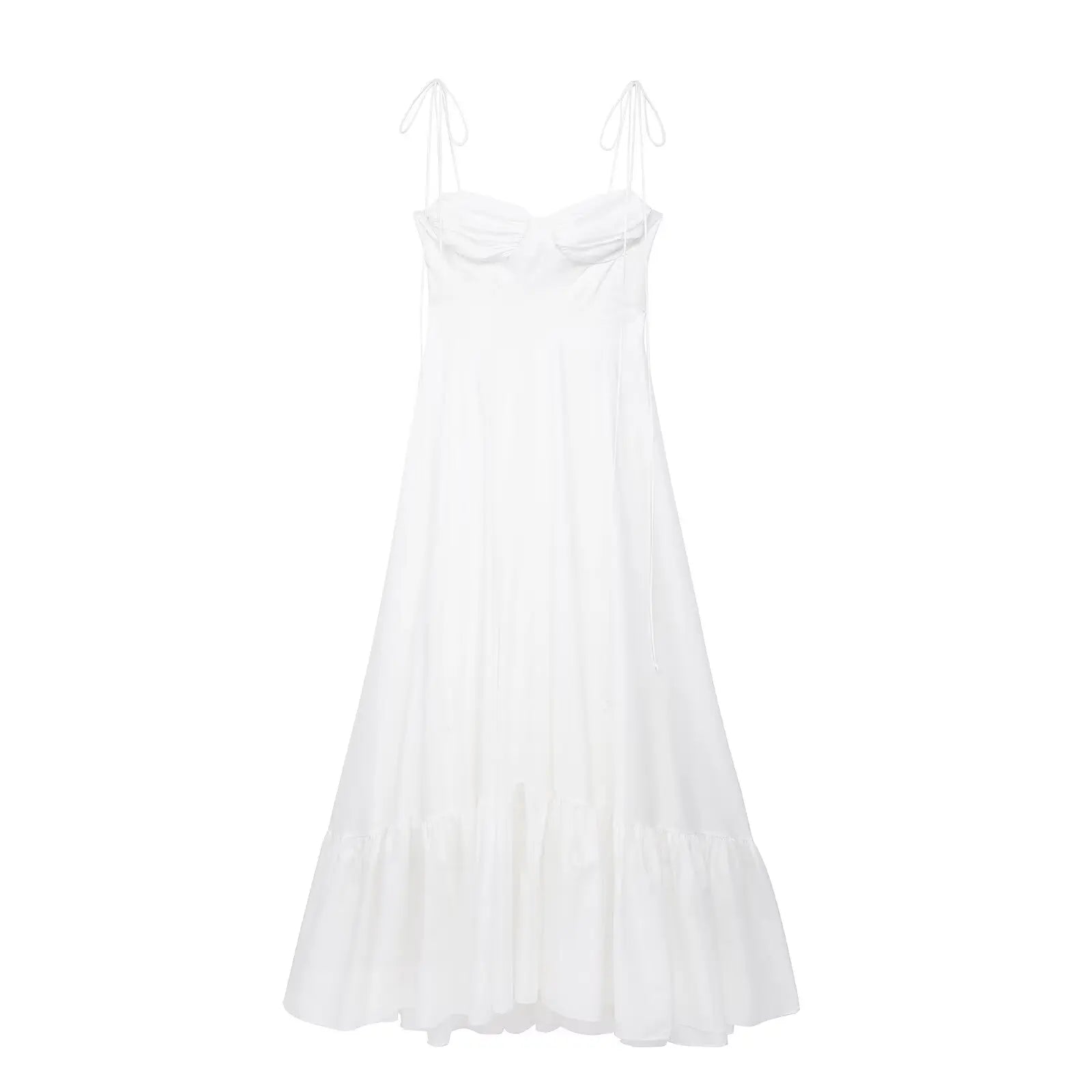 Vestido Cintia