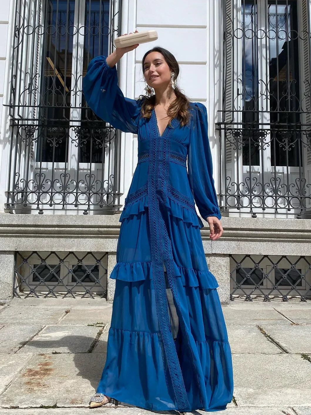 Vestido Antonella