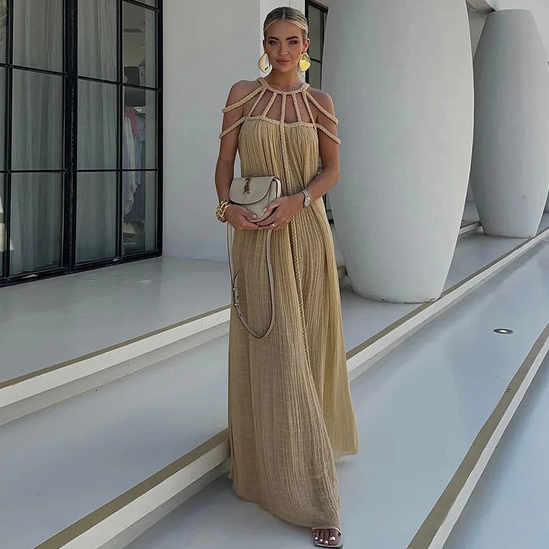 Vestido Luane