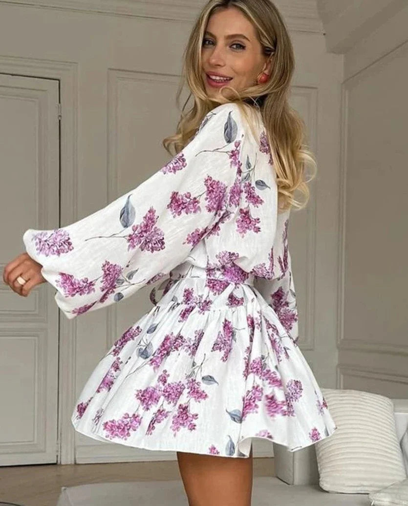 Vestido Paula