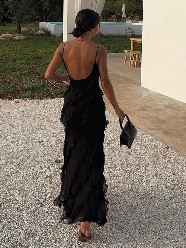 Vestido Sara