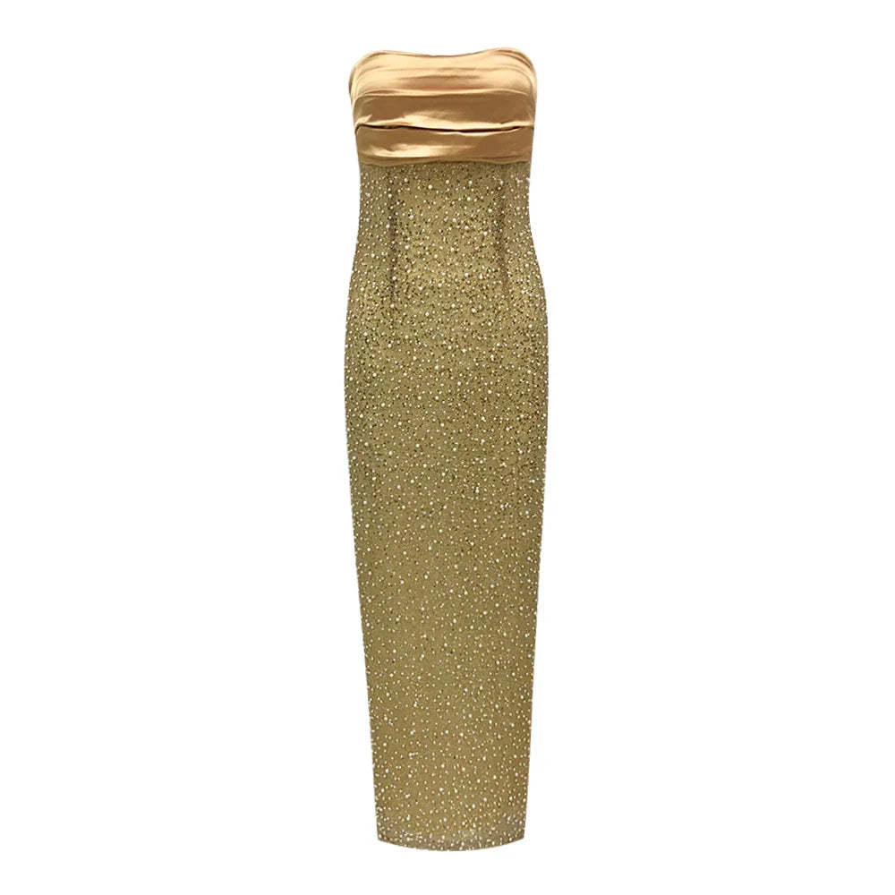 Vestido Talita