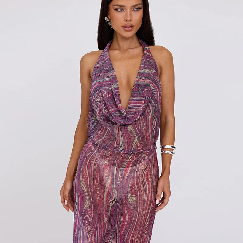 Vestido Sabine