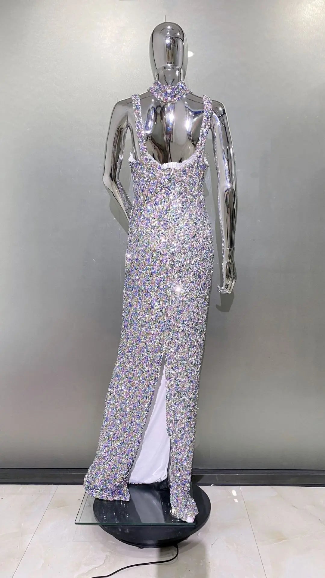 Vestido Liz